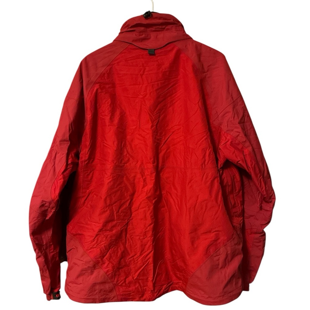 Marmot Tamarack Jacket (Men’s Team Red) – Technical Gore-Tex Shell, Size XXL - Picture 2 of 7